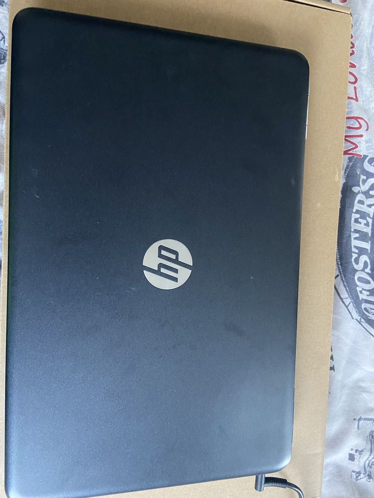 Продам ноутбук HP Pavilion