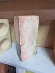 Продам кирпич керамический строительный, печной