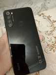Redmi note 8 MIUI версия