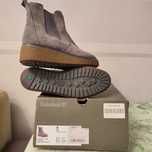 Ботинки Timberland женские