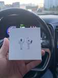 Air pods 4 , новые запечатаные , срончо нужны деньги