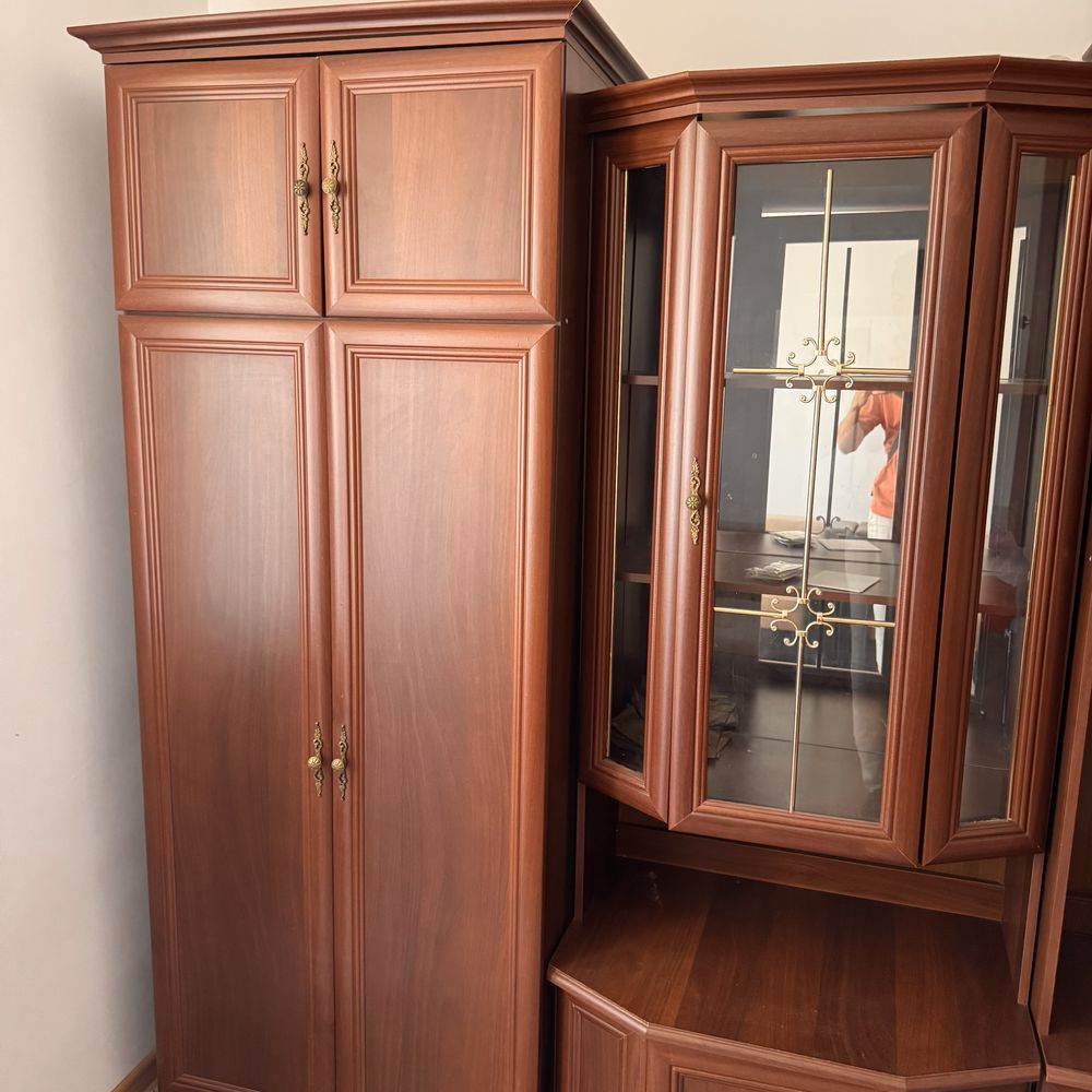 Продается мебель