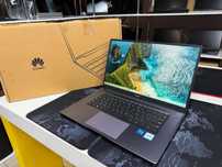 Ноутбук Huawei MateBook D15 Core i3-11|8Gb|SSD256Gb|Intel