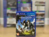 Horizon Zero Dawn PS4/PS5 Хорайзон Пс4 Большой Выбор Игр