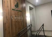 Продам 3х комнатную квартиру в новостройке Ж/К "Новый Степной"."
