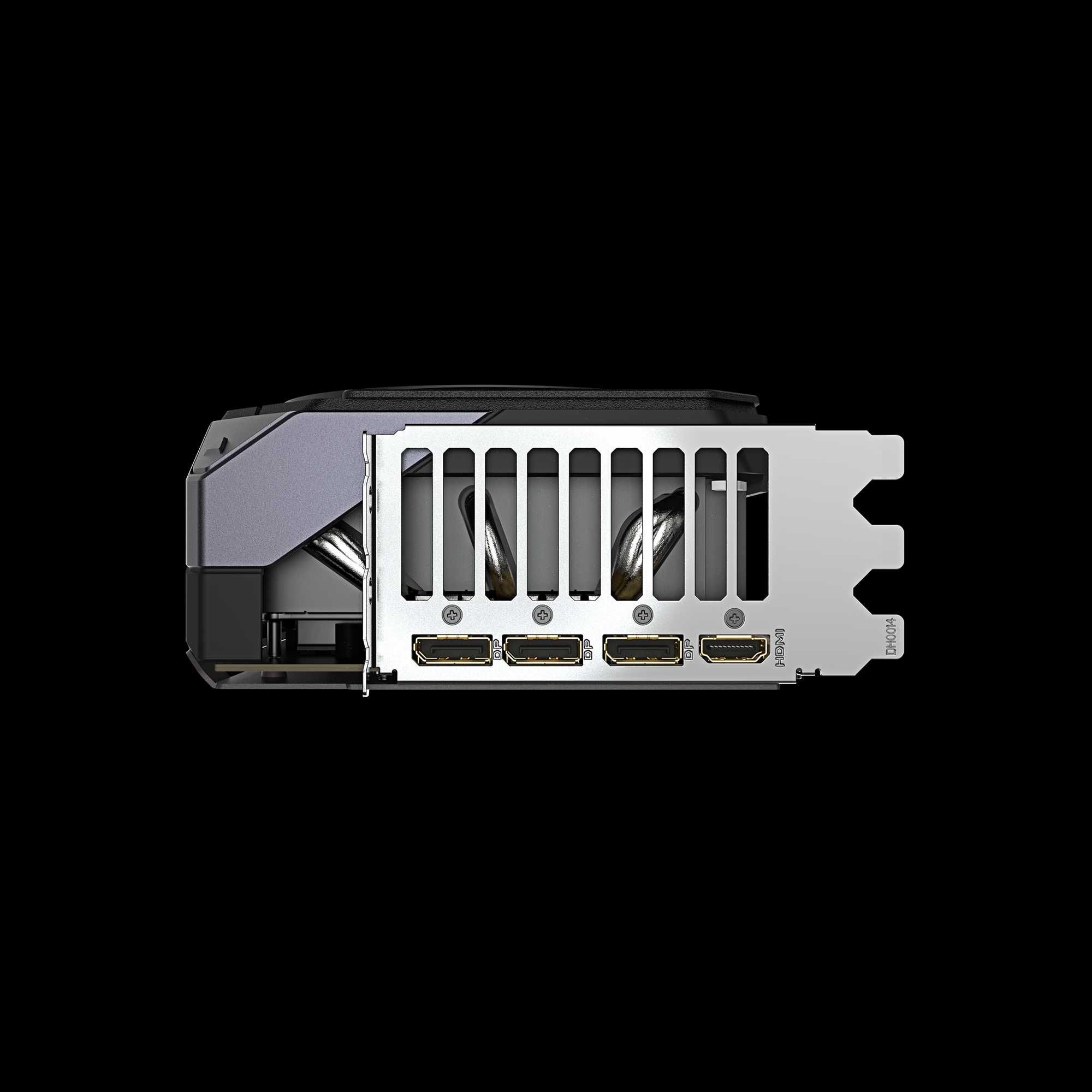 Продам видеокарту RTX 5090 Gigabyte