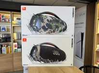 Новинка! Портативная колонка JBL Boombox 3 / Новый!/ Kaspi / Halyk /
