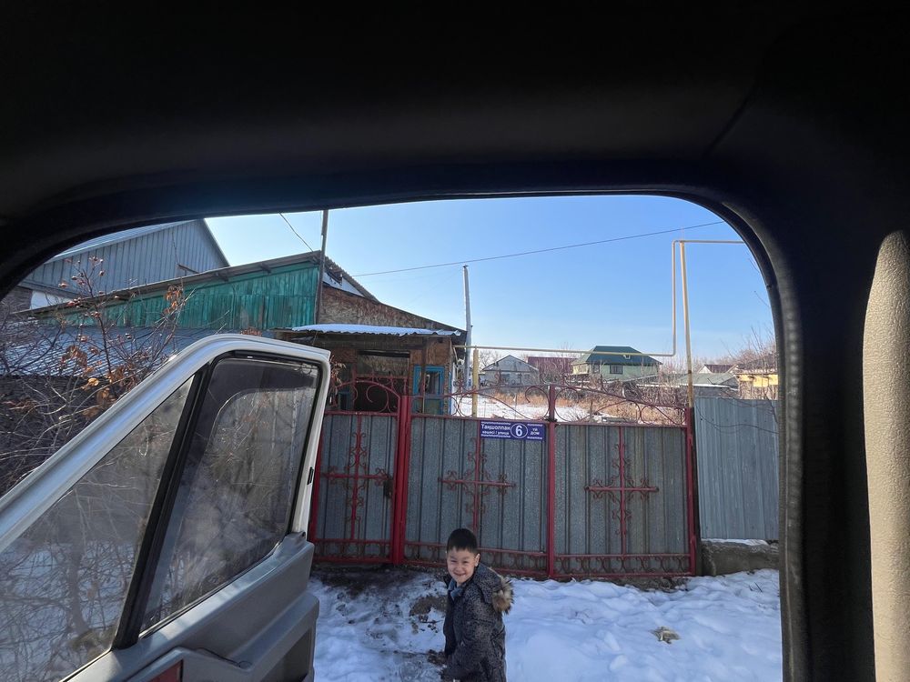 Продам времянка 3 комн