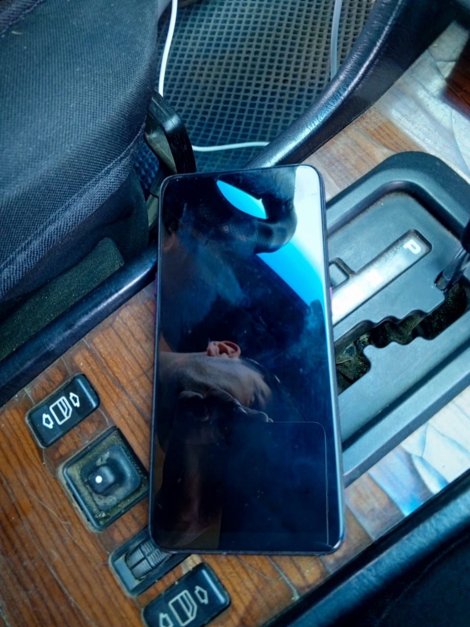 Oppo Find X OPPO Find X
