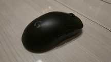 Logitech g pro wireless