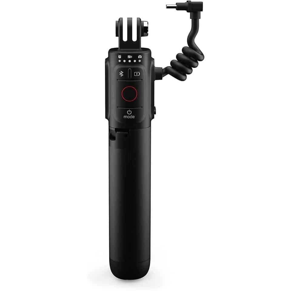 GoPro Volta Grip - аккумулятор + пульт управления + рукоятка