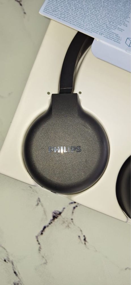 Наушники philips extra bass беспроводные