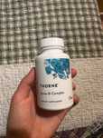 Stress B-Complex (Thorne)