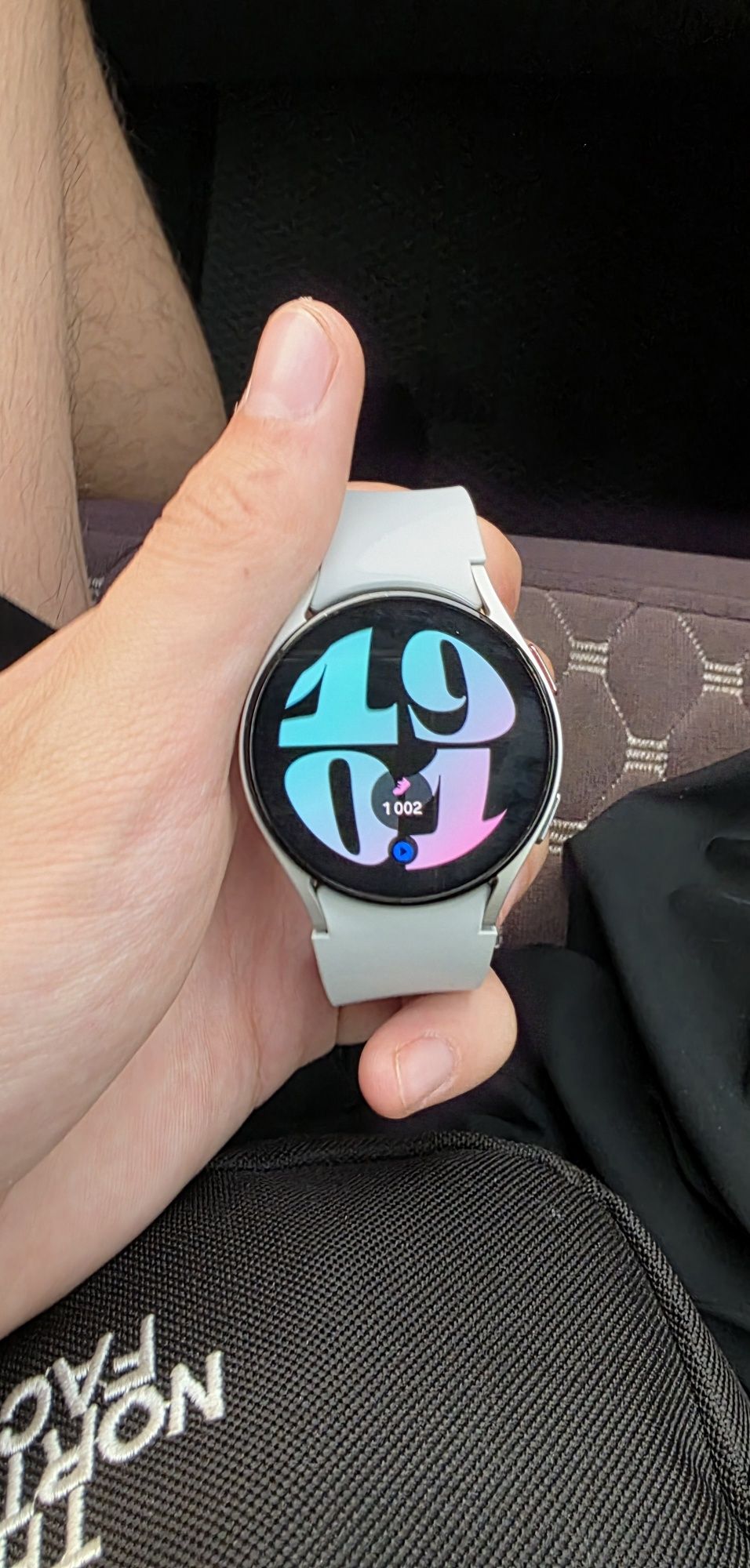 Samsung Watch 5 40mm