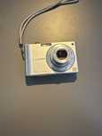 Продам мыльнику panasonic lumix DMC-FS20 2008 года