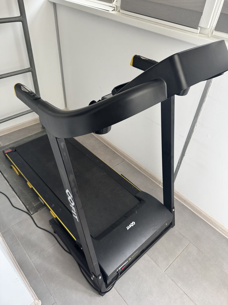 Беговая дорожка GoFit