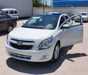 Самое выгодное авто в аренду. 12500 Газ-бензин.
