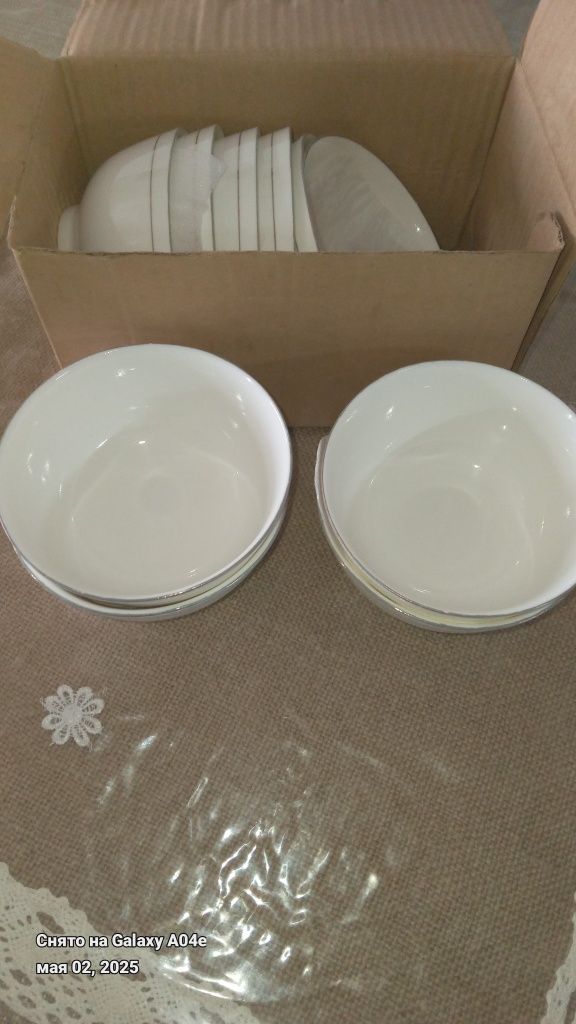 Продам пиалки 30шт.