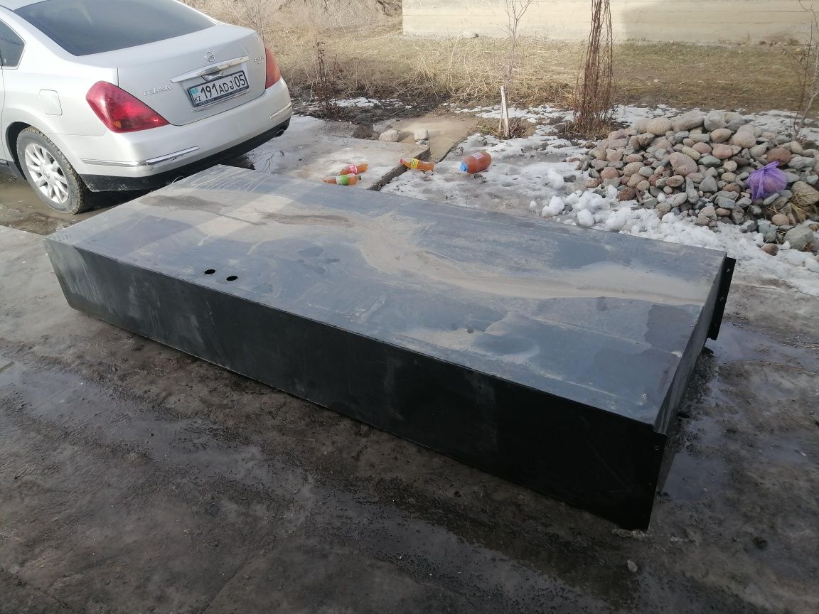 Ёмкость сатылады 30.000