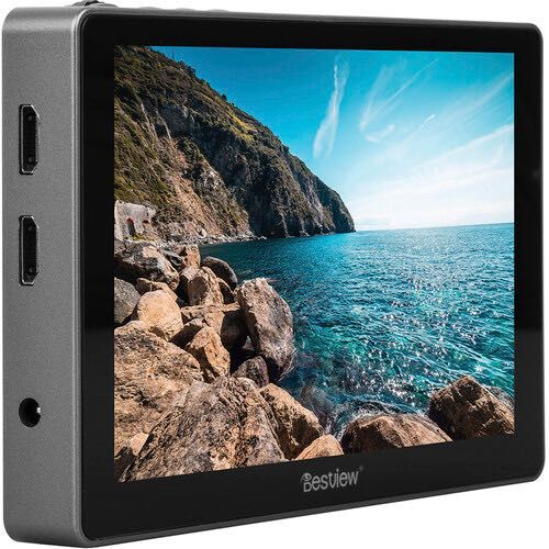 Продам Яркий Накамерный Монитор Desview R7 1000 Нит, Сенсорный