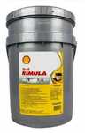 Масло моторное SHELL Rimula R4 15W-40 20л.