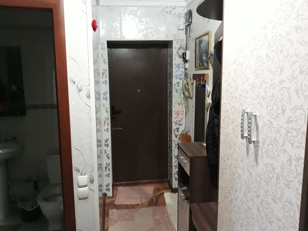 2-х комнатная квартира в центре