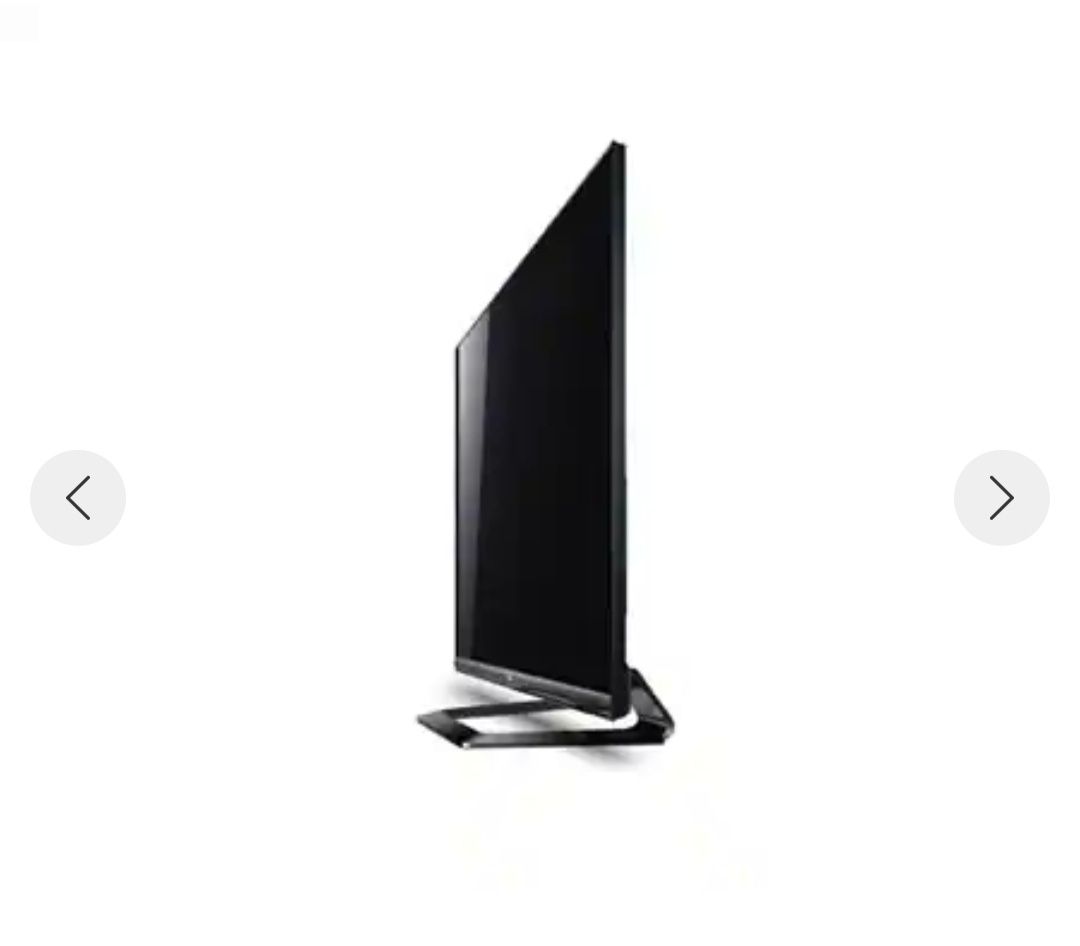 Телевизор LG smart