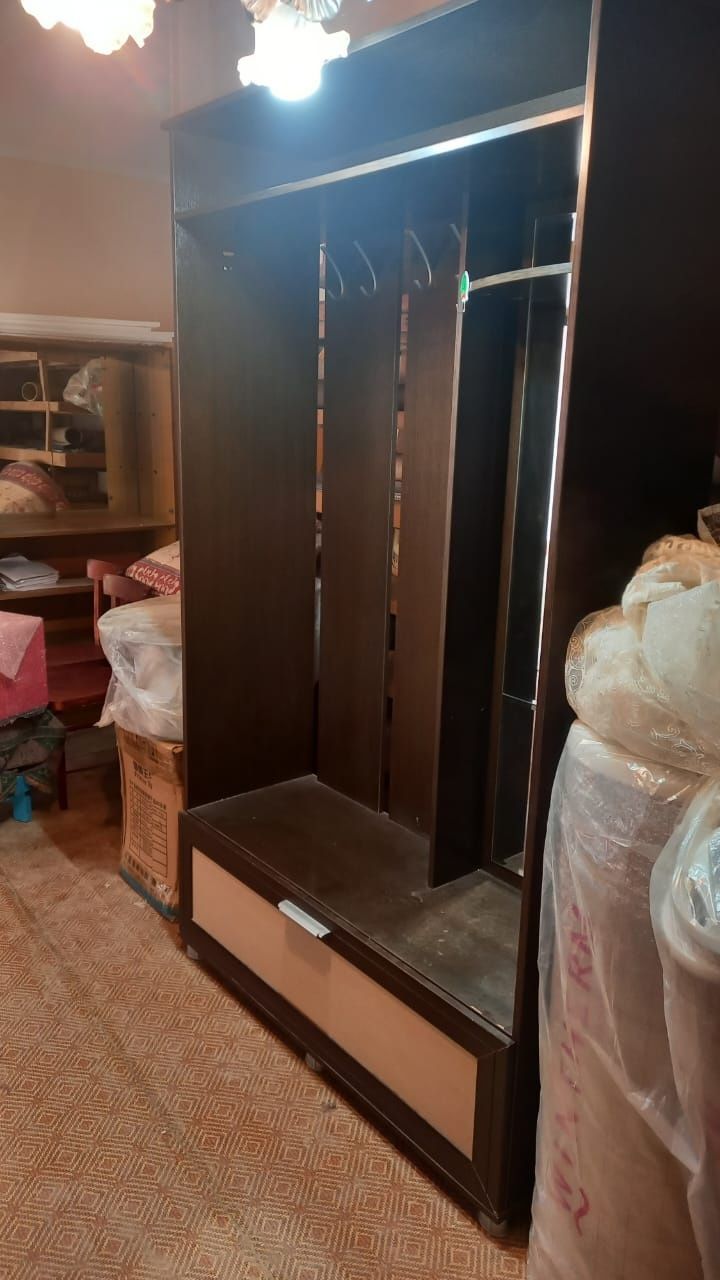 Прихожка сатылады 20000