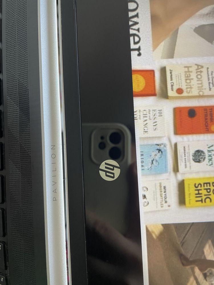 Ноутбук HP pavilion x 360 Convertible