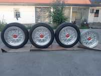 Диски BBS R 17 в идеальном состояние