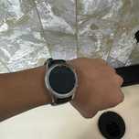Продам часы galaxy gear s3