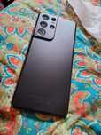 Samsung Galaxy S 21 Ultra