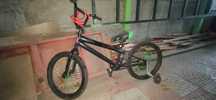 Велосипед трюковый BMX