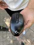 мышка logitech g304