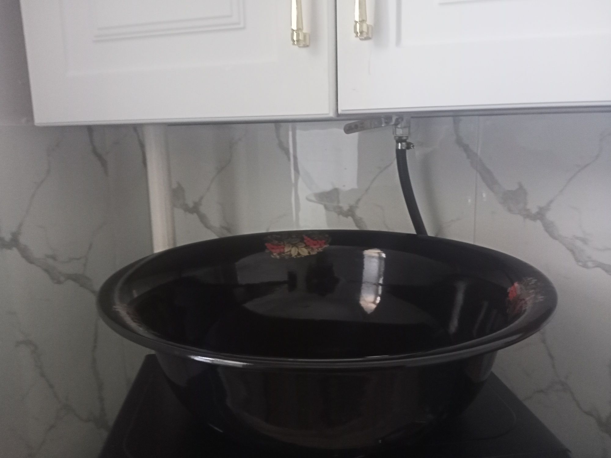 Мясоробка кострол ет асатын тегеш улкен