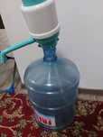 Помпа для воды бу