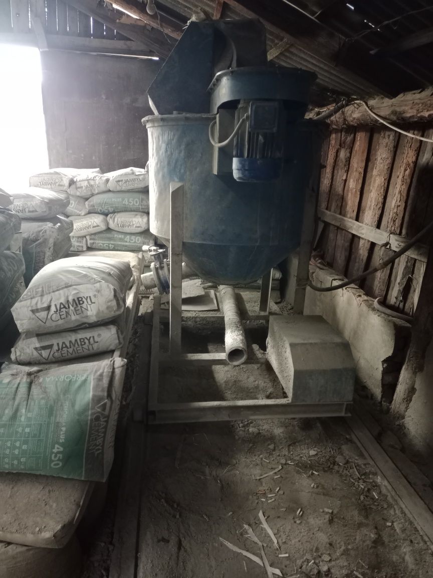 Линия по производству газоблока продажа