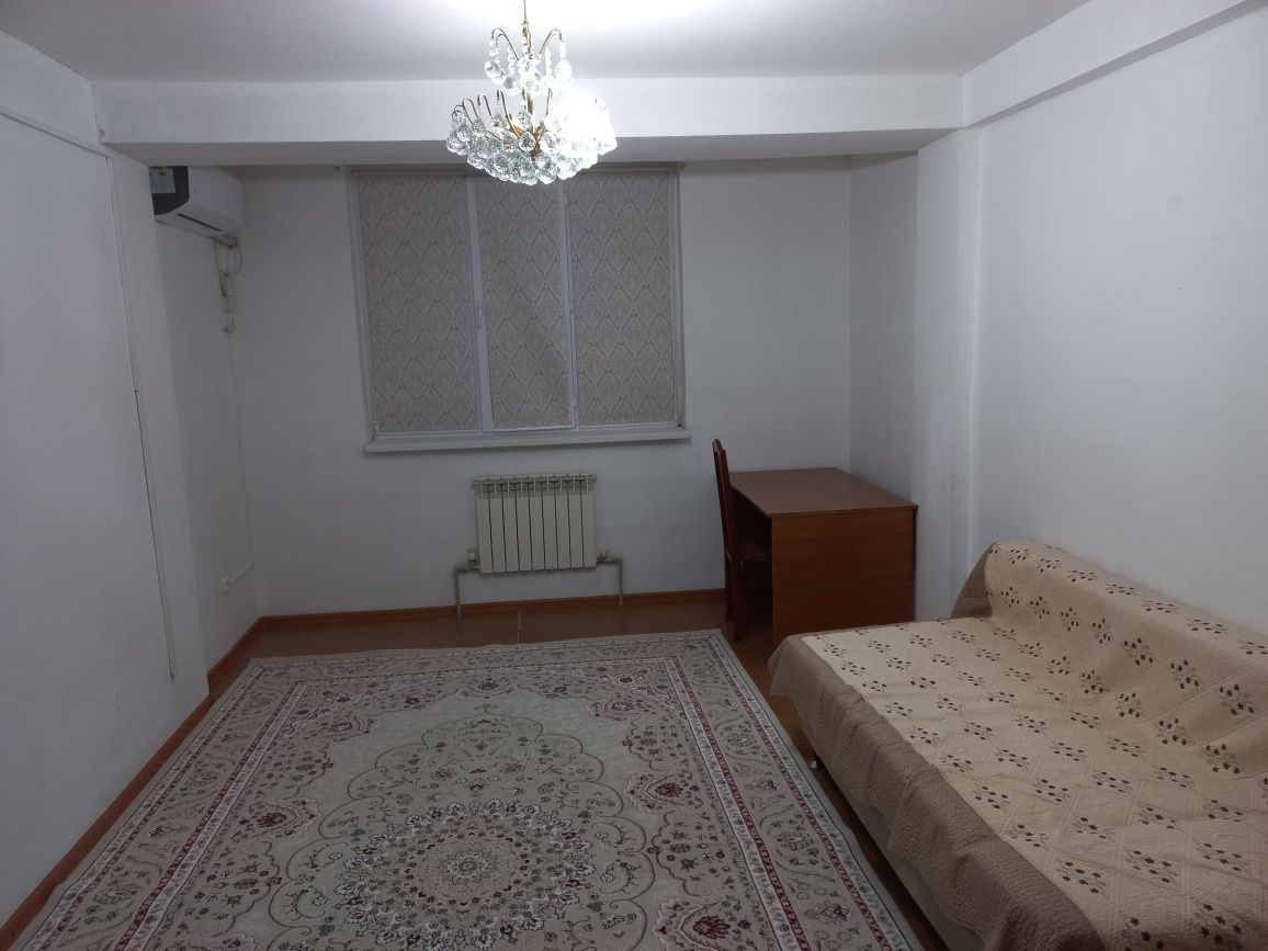 Продается квартира