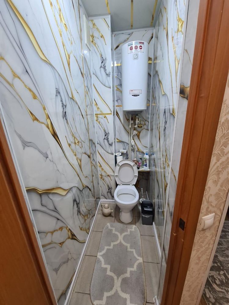 2 комнатная квартира возле 19 школы