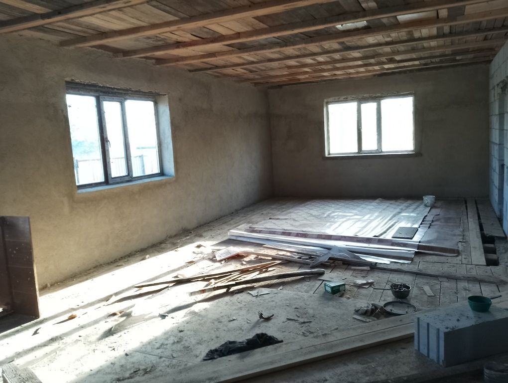 Продам дачу с домом 120 кв.м в живописном месте на зеоендинских дачах