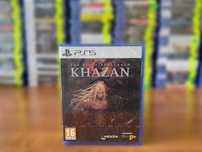 Новый First Berserker Khazan PlayStation 5 Большой Выбор Игр