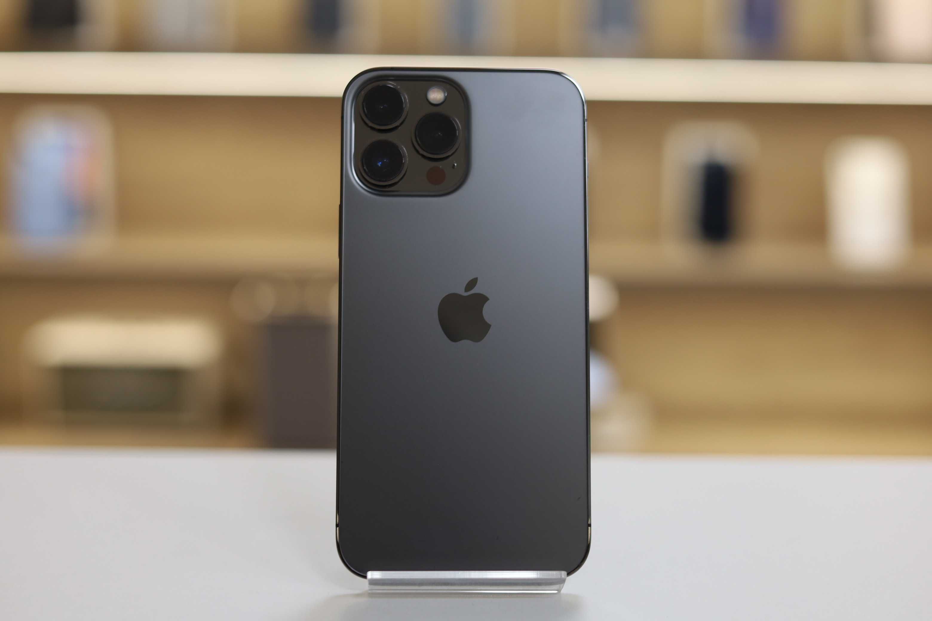 iPhone (айфон) 13 Pro Max 256gb