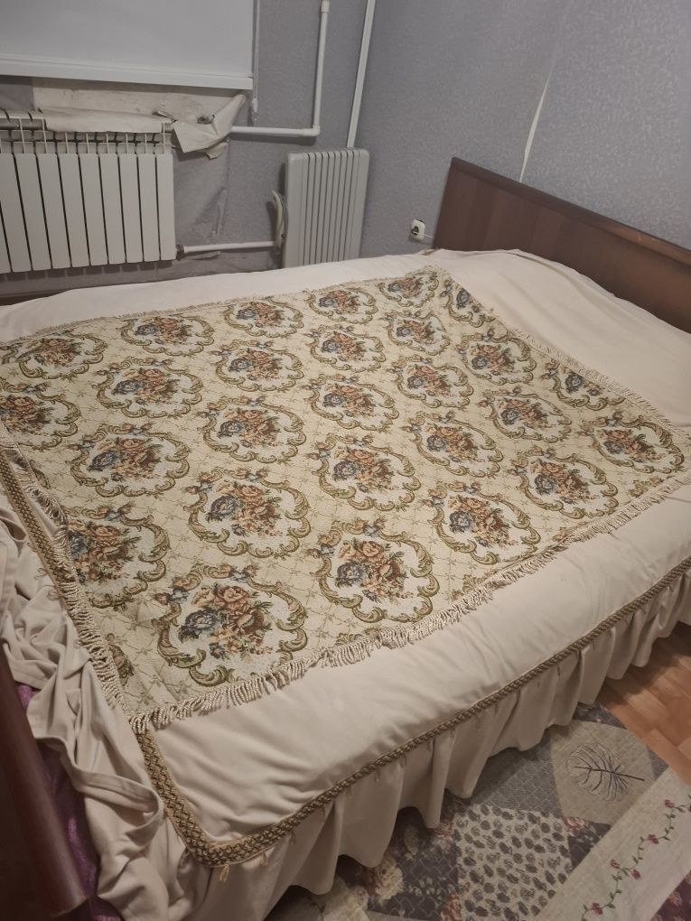 Продам двуспальная