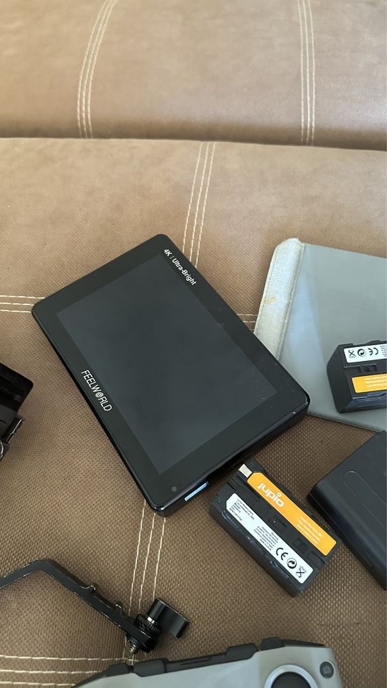 Sony fx3 комплект