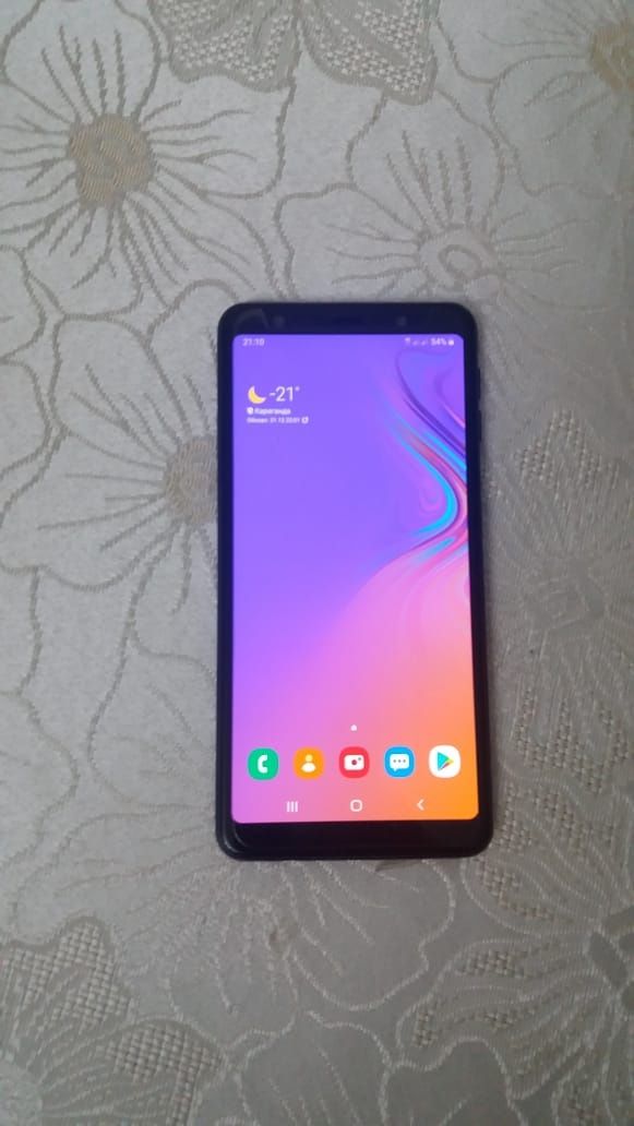 Samsung Galaxy A-7