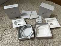 Коровка Airpods 500 ₸