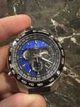 Продаются мужские часы Casio Edifice EFE 500
