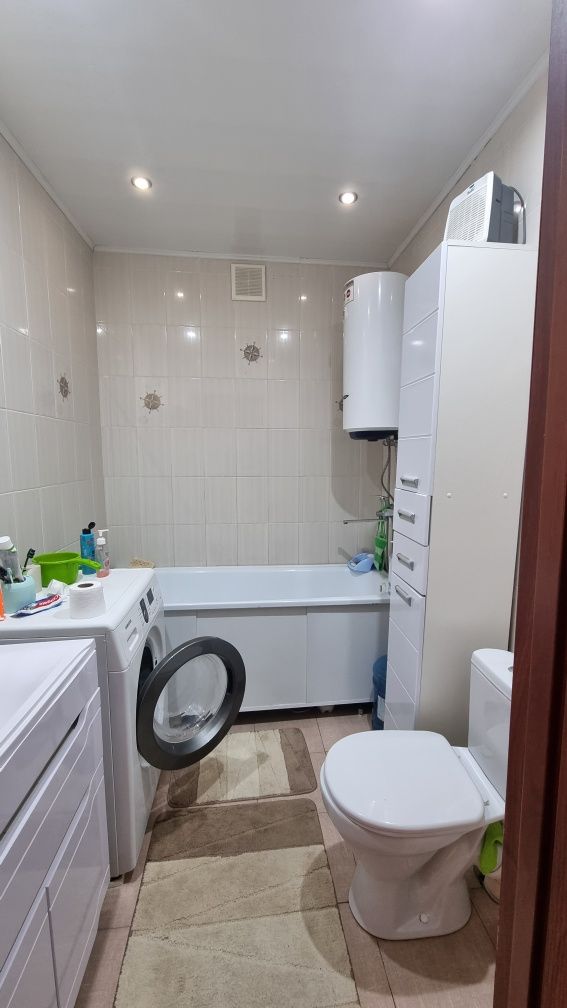 Обменяю уютный частный дом в район Пансионата, г Уральск на 2-3-х комн