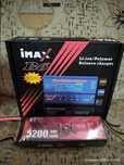 Imax B6 + lipo 2s 5200 универсальная зарядка.