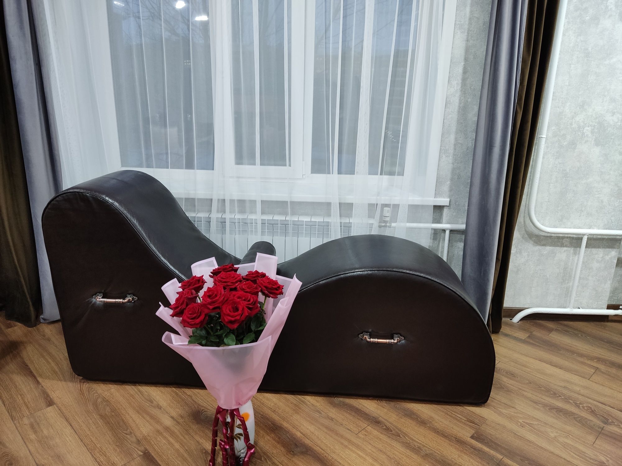 Сдам квартиру с кондиционером  класса *VIP* центр